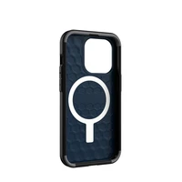 UAG Civilian Magnetinis dėklas telefonui iPhone 14 Pro - tamsiai mėlynas