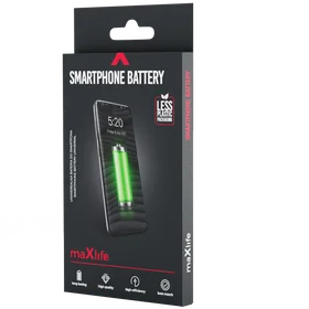 Išorinė baterija Maxlife iPhone 8 Plus 2900mAh