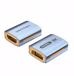 Vention HDMI-HDMI jungtis 8K@60Hz aliuminis