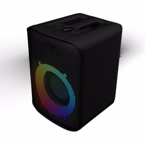 HiFuture Event Bluetooth garsiakalbis - juodas