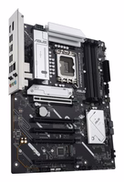 ASUS PRIME B860-PLUS WIFI Intel B860 LGA 1851 (Socket V1) ATX