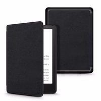 Tech-Protect SmartCase dėklas Kindle Paperwhite V / 5 / Signature Edition - juodas