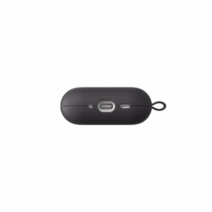 AmazingThing Glamor apsauginis dėklas AirPods Pro 3 - juodas