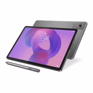 Lenovo Tab K11 Gen 2 TB336FU MediaTek Dimensity 6300 11" 2.5K 500nits 8/128GB Arm Mali-G57 WiFi + Pen Luna pilkas