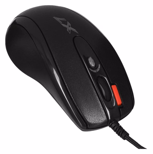 A4Tech X-710BH pelė USB Type-A optinė