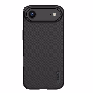NILLKIN super frosted shield PRO IPHONE 17 AIR BLACK / CZARNY