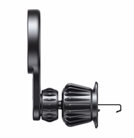 Magnetinis automobilinis laikiklis iPhone telefonui su MagSafe Joyroom JR-ZS355 – juodas