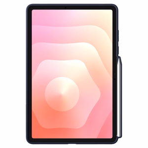 Spigen Nano Pop deklas Samsung Galaxy S11 11.0 X730 / X736B - Tamsiai melynas