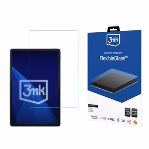 Гибридное защитное стекло 3mk FlexibleGlass для экрана Lenovo Tab K12 (TB361FU, TB361ZU)