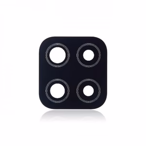 Galinės kameros stikliukas skirtas Samsung A127 A12s (Nacho) galinės kameros stikliukas