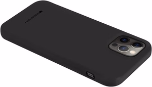 Dėklas Mercury Soft Jelly Case Apple iPhone 16 Pro juodas