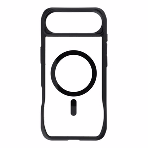 ROAR dėklas SLIM DEFENDER IPHONE 17 Air juodas