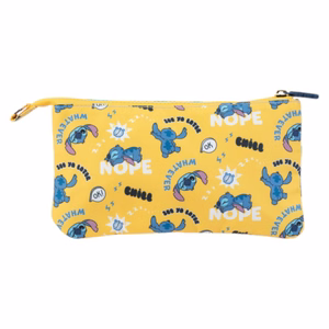 Disney Stitch Tropical penalas su 3 skyriais