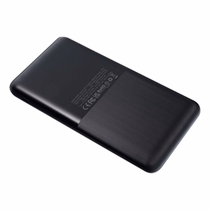 Išorinė baterija VEGER 20000 mAh PD QC3.0 3A 20W S22 (W2060) juoda
