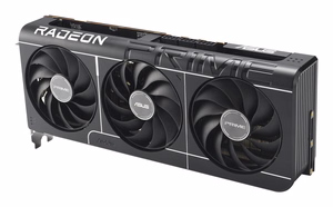 ASUS Prime -RX9070XT-O16G AMD Radeon RX 9070 XT 16 GB GDDR6 Vaizdo plokštė