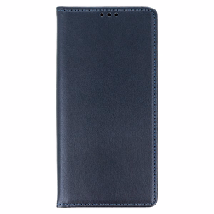 Smart Magneto dėklas telefonui Xiaomi 15 5G tamsiai mėlynas