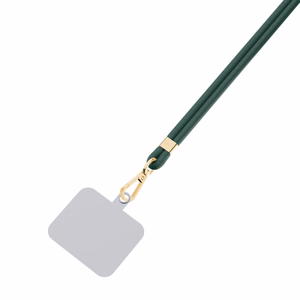 Accessories Dark Green (gold) - 3mk EasyClip