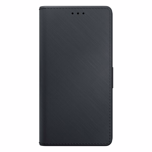 Dėklas 3mk Wallet Case Xiaomi 17T juodas
