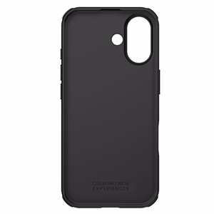 NILLKIN SUPER SHIELD PRO IPHONE 17 JUODAS