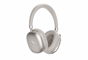 Havit Space S1 - belaidės Bluetooth ausinės su triukšmo slopinimu (smėlio spalvos)