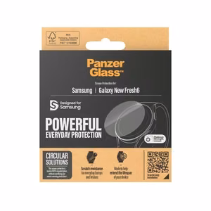 PanzerGlass grūdintas stiklas Samsung Galaxy Watch 7 (44mm)