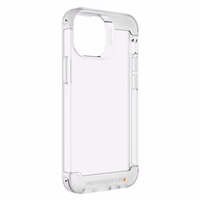 Dėklas Gear4 D3O Havana iPhone 13 6,1" skaidrus 48143