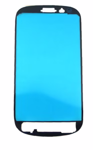 Lipdukas ekrano stikliukui Samsung i9190/i9195 S4 mini