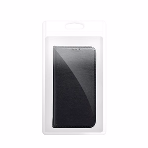 Flip case for Xiaomi Redmi NOTE 15 PRO PLUS 5G Smart Magneto black