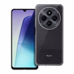 Skaidrus dėklas 2 mm BLINK Xiaomi Redmi 14C skaidrus