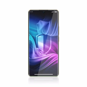 3mk Silky Matt Pro matinė apsauginė plėvelė Realme 12 Pro/12 Pro+