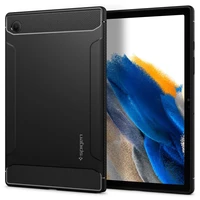 Spigen Rugged Armor dėklas Samsung Galaxy Tab A8 10.5'' - matinė juoda