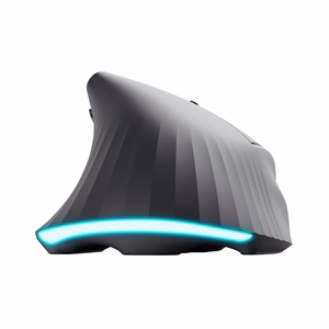 Trust GXT 145 Rexxa žaidimų pelė dešinės rankos USB Type-A 12800 DPI