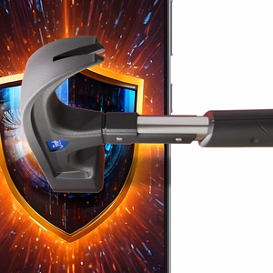 3mk Silky Matt Privacy™ Privacy Film for Samsung Galaxy M56
