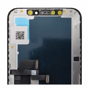 JK LCD ekranas IPHONE XS FullHD Incell (IC keitimas)