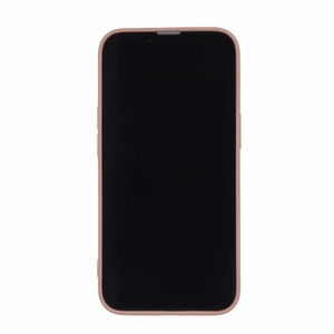 Simple Color Mag dėklas iPhone 17 Pro 6,3" / iPhone 18 Pro 6,3", rožinis