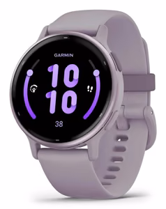 Išmanusis laikrodis Garmin Vivoactive 5 Orchid 010-02862-13