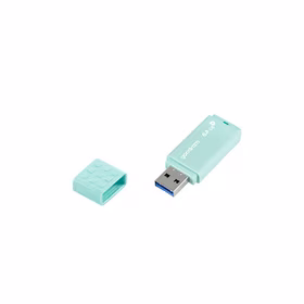 Goodram UME3 USB atmintukas 64 GB USB A tipo 3.2 Gen 1 (3.1 Gen 1) Turkis