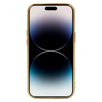 Beauty Magnetinis dėklas telefonui Iphone 13 Pro Max mėlyna