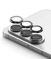 Ringke Camera Frame Protector 2-Pack for Samsung Galaxy S26 / S26+ - Black