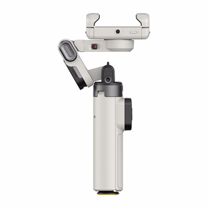 AOCHUAN M3 Pro stabilizatorius su RGB apšvietimu (juodas)