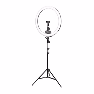 Neewer SRP18-2.4G 46 cm LED žiedinė lempa