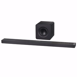 Samsung HW-QS700F/EN garsiakalbio modulis 3.1.2 kanalų juodas
