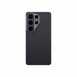 AmazingThing Titan Max Drop Proof Case for Samsung S26 Ultra - black