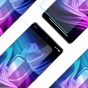 Vivo V29 5G - 3mk Silky Matt Pro
