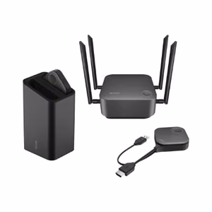 BenQ InstaShow WDC30 – wireless presentation system