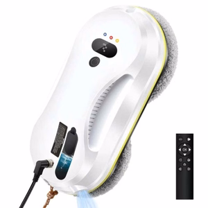 Langų valymo robotas Reach W15S baltas