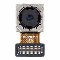 Lankstus kabelis su galine kamera Huawei P9 Lite