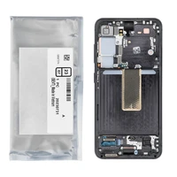 ServicePack LCD ekranas SAMSUNG S23 S911B GH82-30480A
