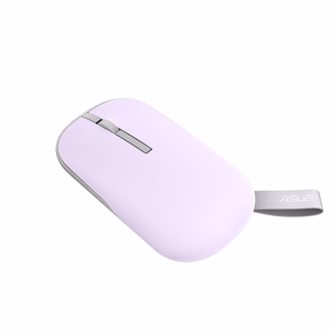 ASUS MD100 kompiuterio pelė Abiems rankoms RD belaidis ryšys + „Bluetooth“ Optinis 1600 DPI