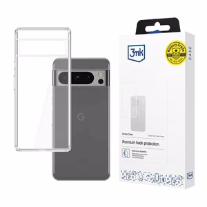 3mk „Armor Case“ dėklas, skirtas „Google Pixel 8 5G“